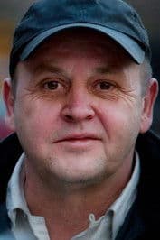 Niels Martin Carlsen profile photo