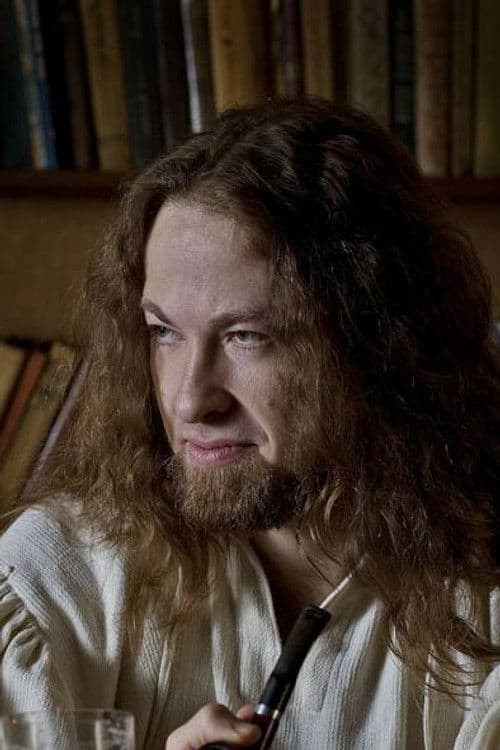 Fyodor Voskresensky profile photo