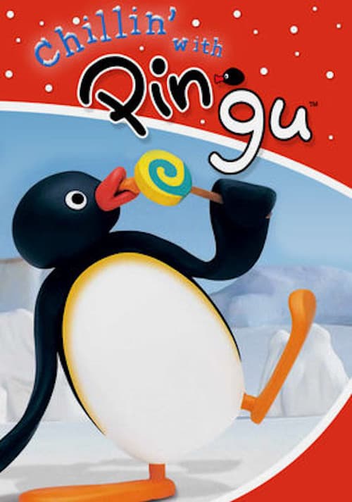 Pingu: Chillin' with Pingu poster