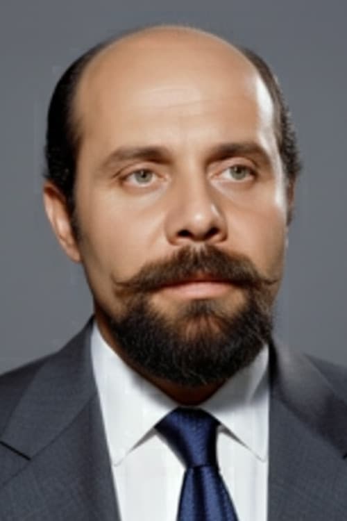 Reşit Çıldam profile photo