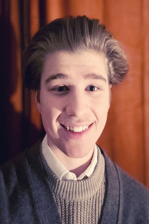 Jonas Durnell profile photo