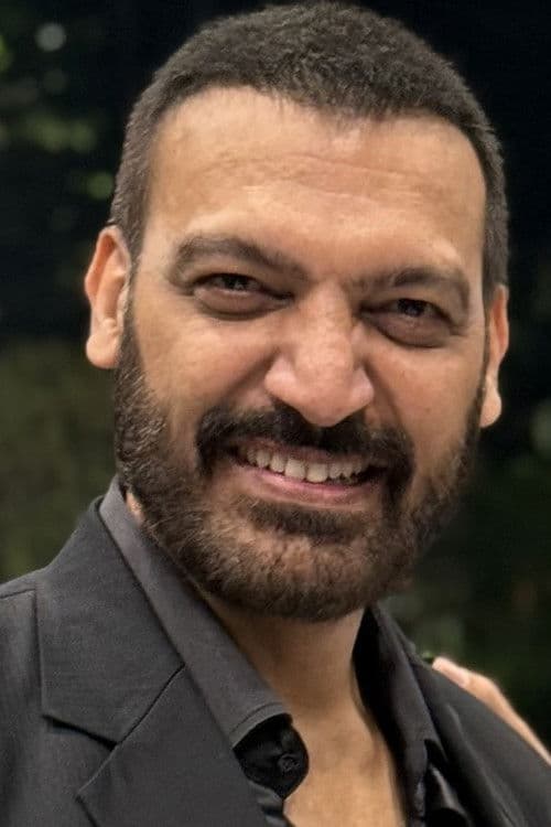 Manish Wadhwa profile photo