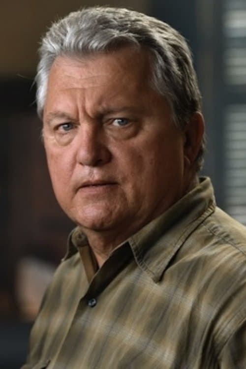 Ron Prather profile photo