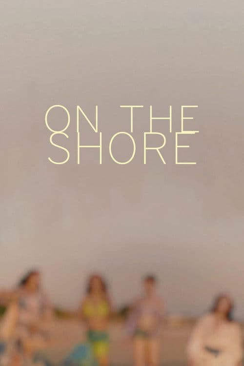 On the Shore poster