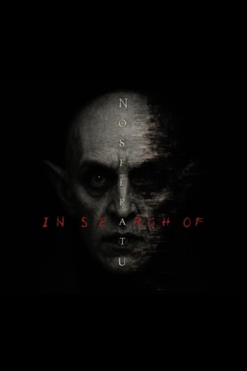 In Search of Nosferatu poster