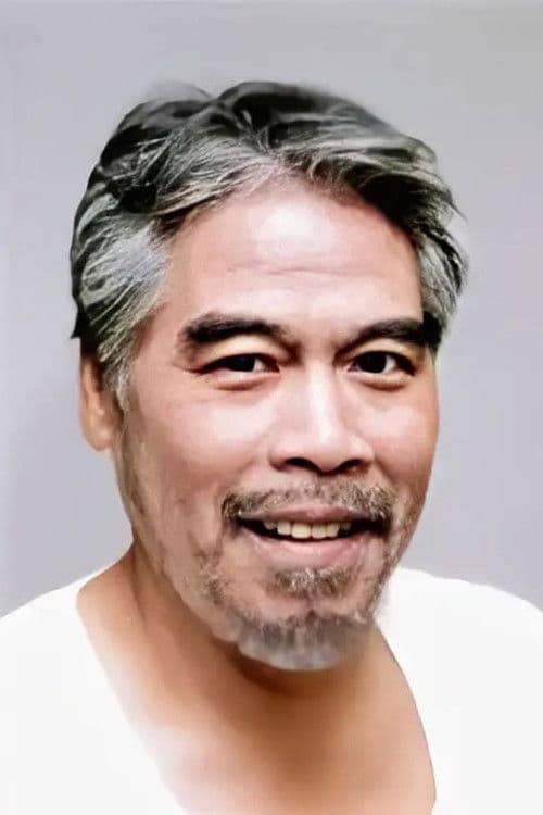 Kibaji Tankobo profile photo