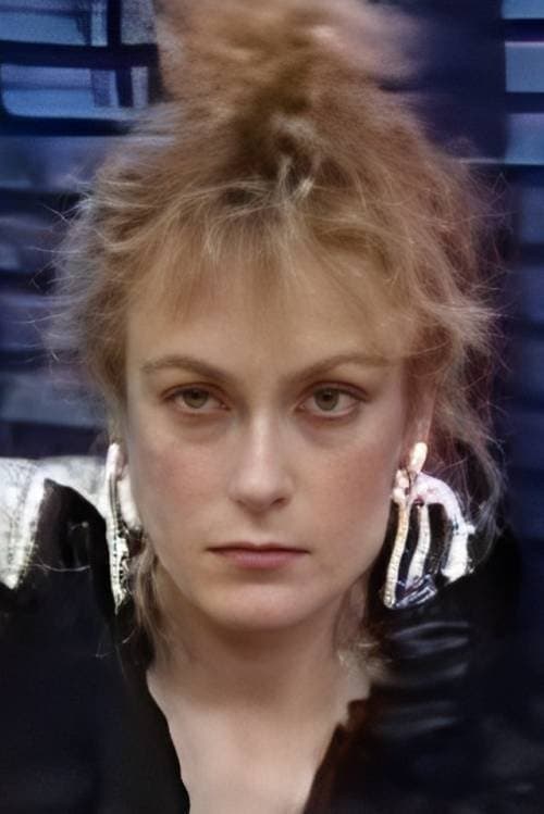 Monique Matin profile photo