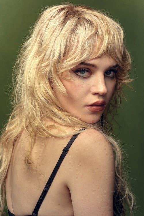 Sophie Thatcher profile photo