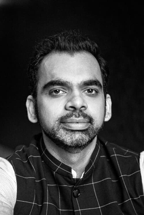 Rahul Deshpande profile photo