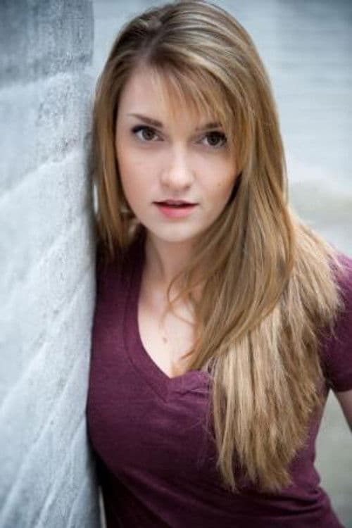 Georgina Minter-Brown profile photo