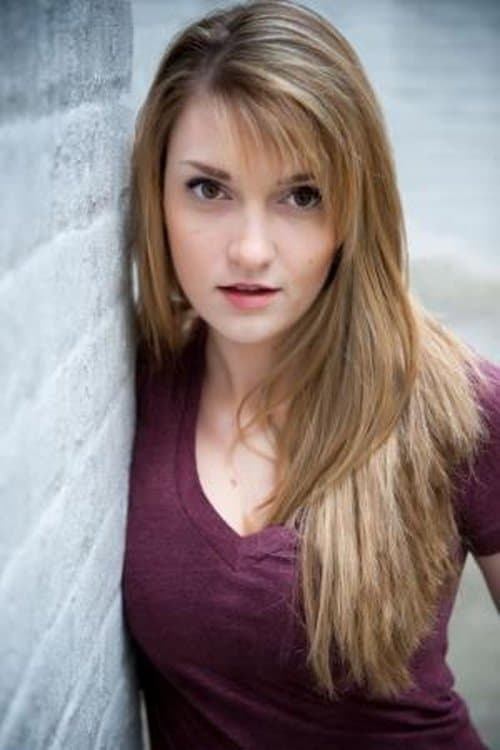 Georgina Minter-Brown profile photo