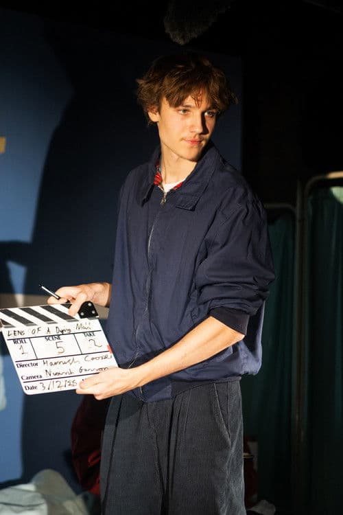 Hamish Cooper profile photo