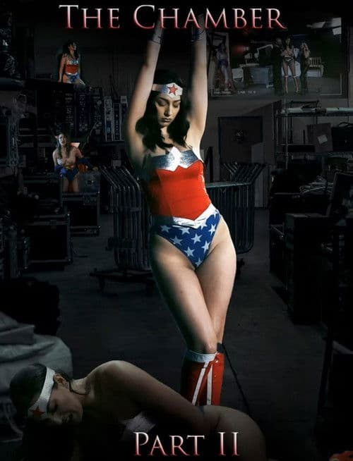 The Chamber Part 2 poster