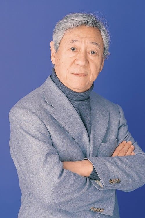 Takeshi Kusaka profile photo