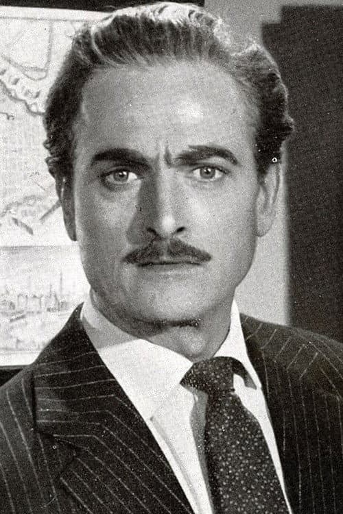 Peter Trent profile photo