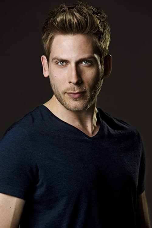 Mitchell Verigin profile photo