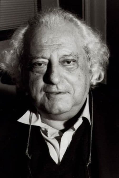 Jean Douchet profile photo