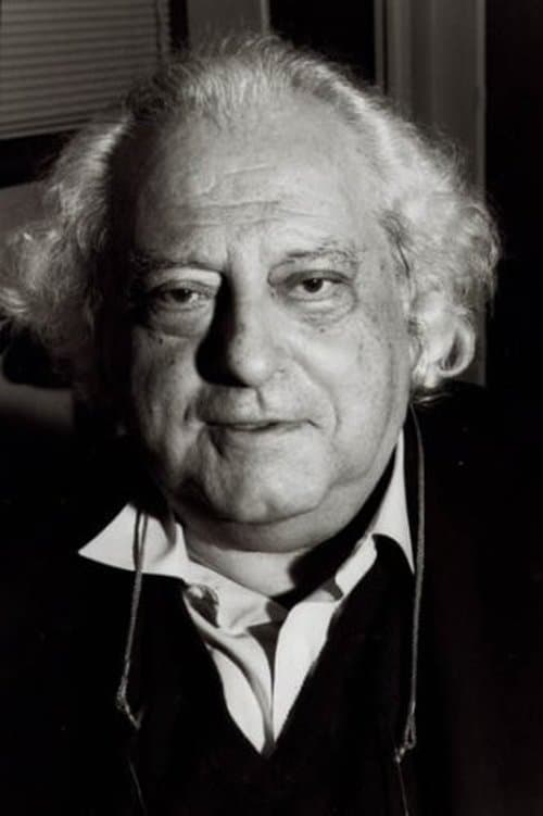 Jean Douchet profile photo