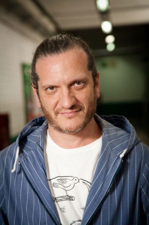 Darío Sztajnszrajber profile photo