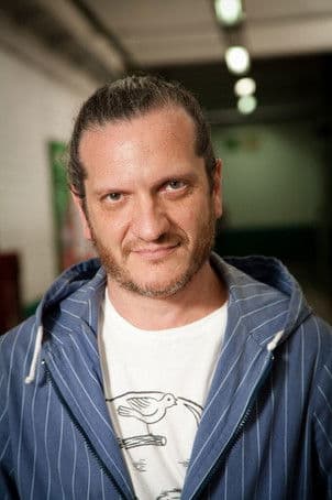 Darío Sztajnszrajber profile photo