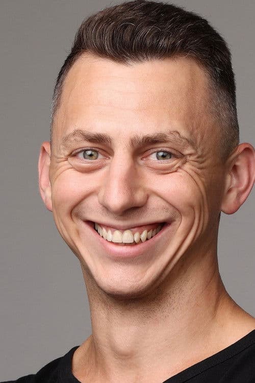 Aleksandr Rud profile photo