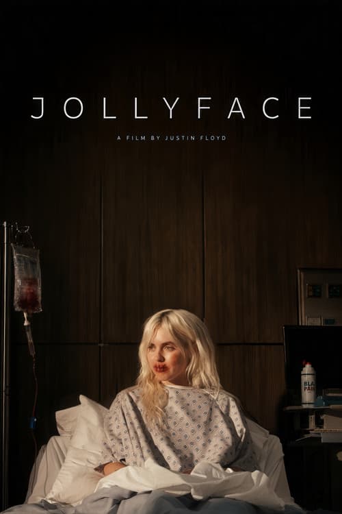 Jollyface poster