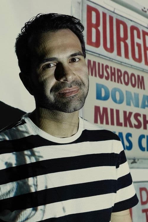 Omar Mouallem profile photo