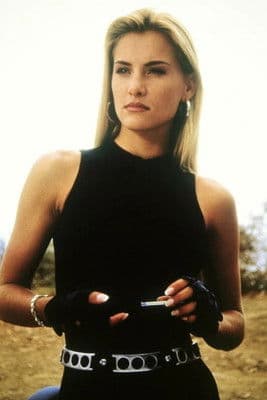 Jennifer Campbell profile photo