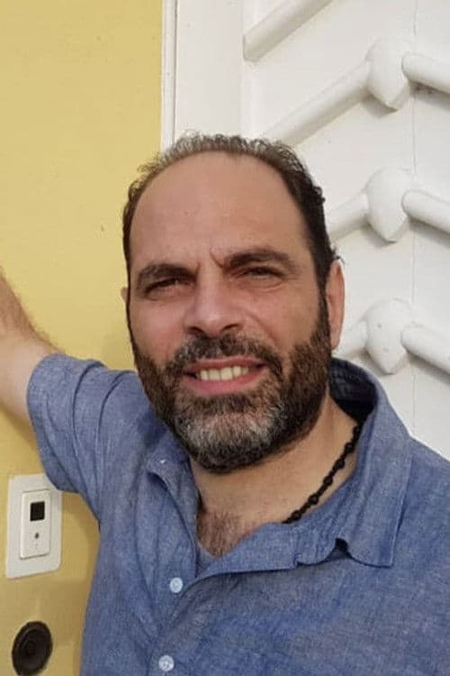 Iyad Abu Al-Shamat profile photo