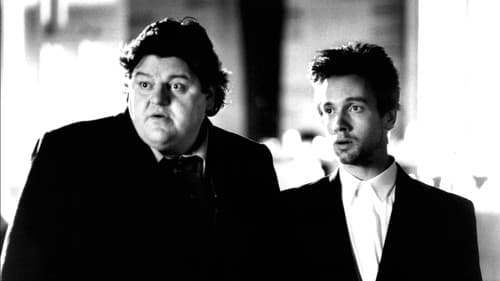 Perfectly Normal poster