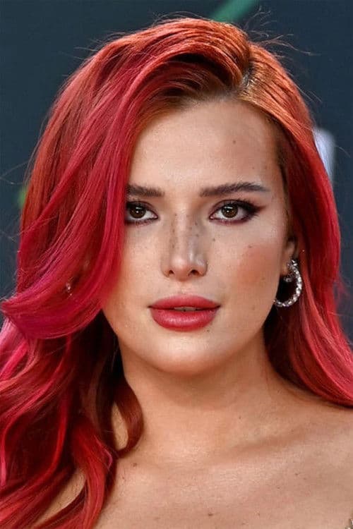 Bella Thorne profile photo