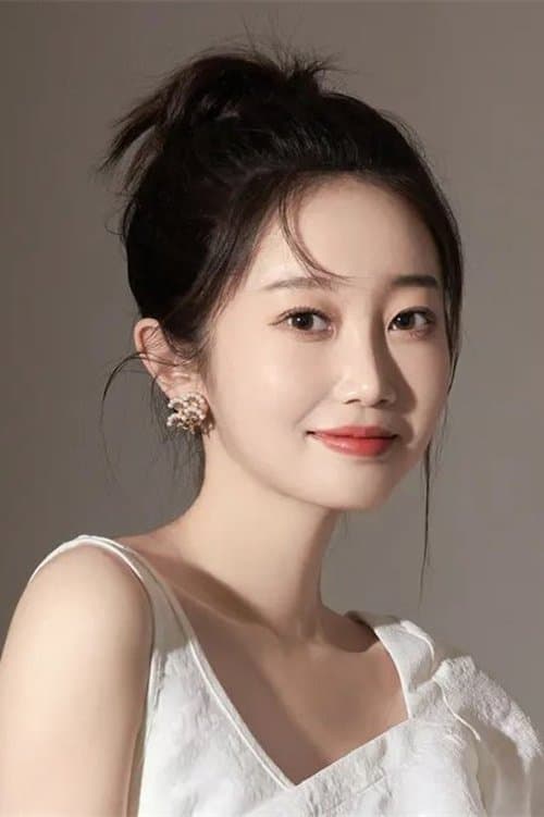 Chen Jianan profile photo