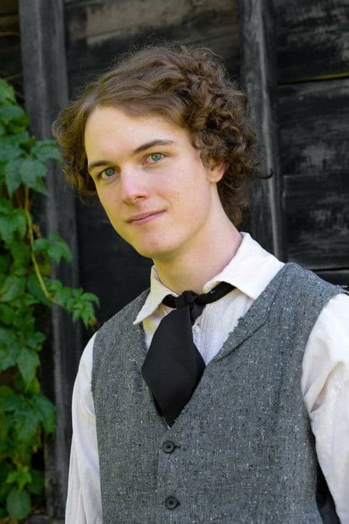 Seven Harrison profile photo