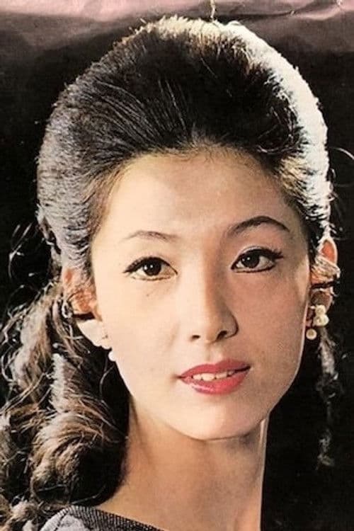 Maki Nanjō profile photo