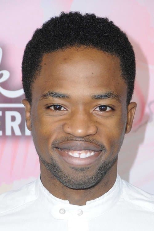 Dewshane Williams profile photo