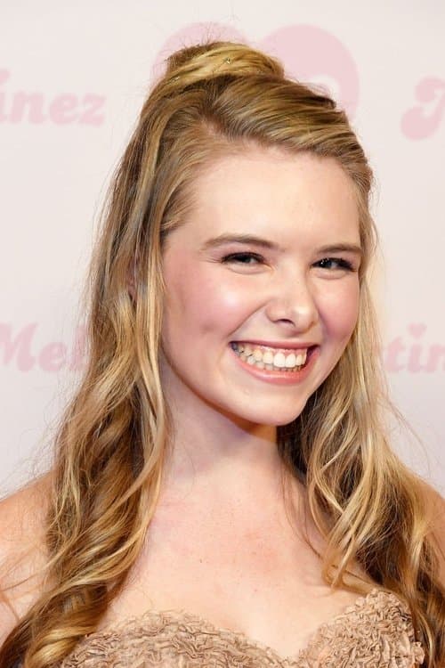 Maggie Budzyna profile photo