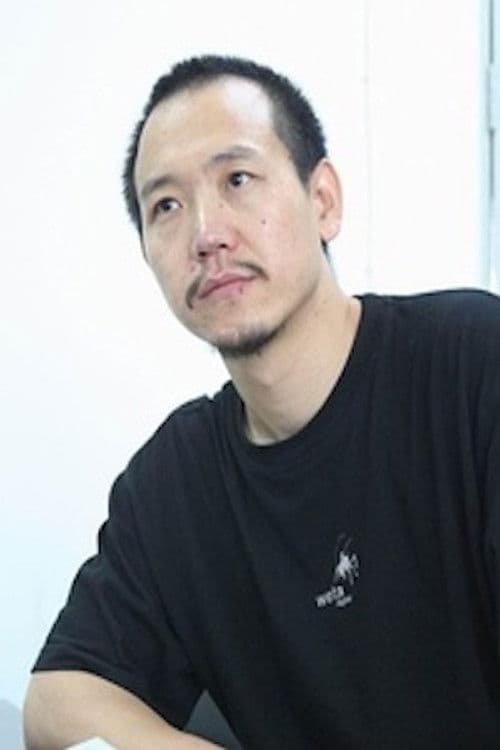 Jin Tiemu profile photo