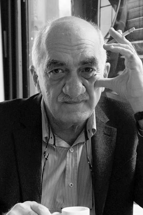 Achilleas Kyriakidis profile photo