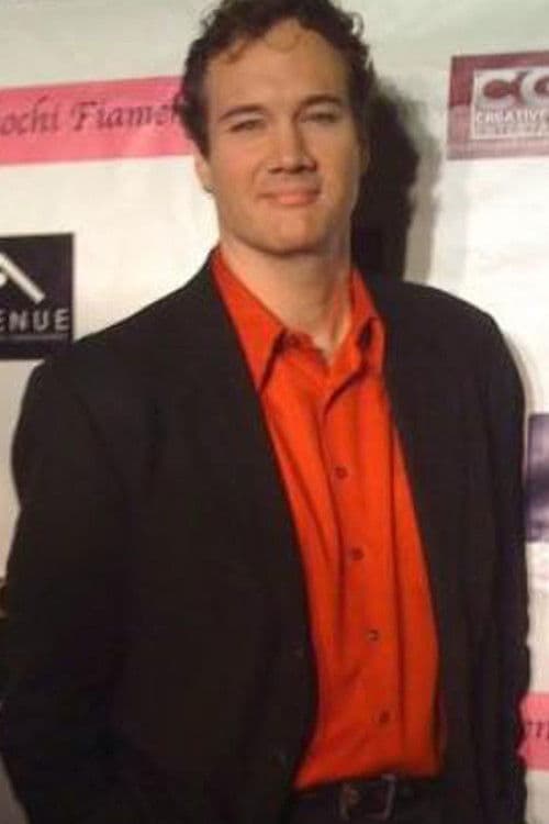 Rob Patterson profile photo