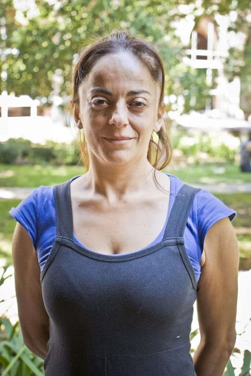 Paula Zúñiga profile photo