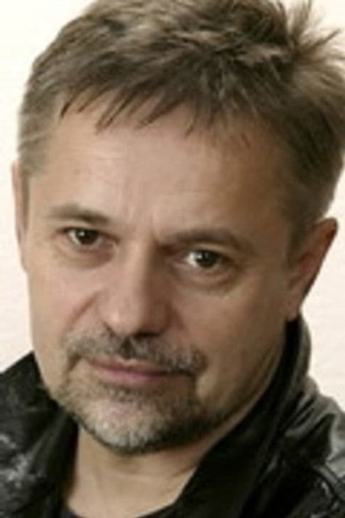 Sergey Oldenburg-Svintsov profile photo