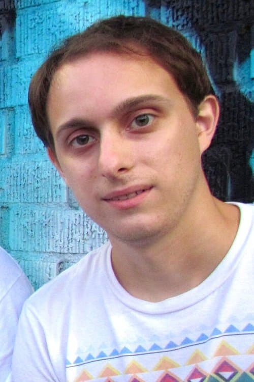 Miles Marsico profile photo