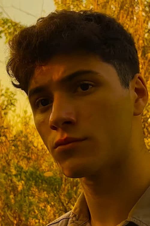 Salvador Villafañe profile photo