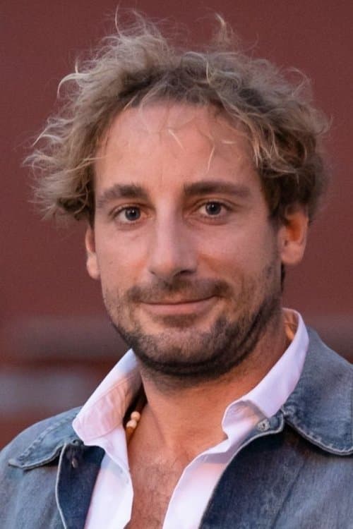 Vincenzo Tosetto profile photo