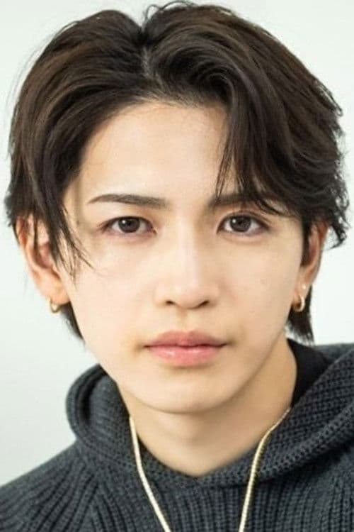 Genki Iwahashi profile photo
