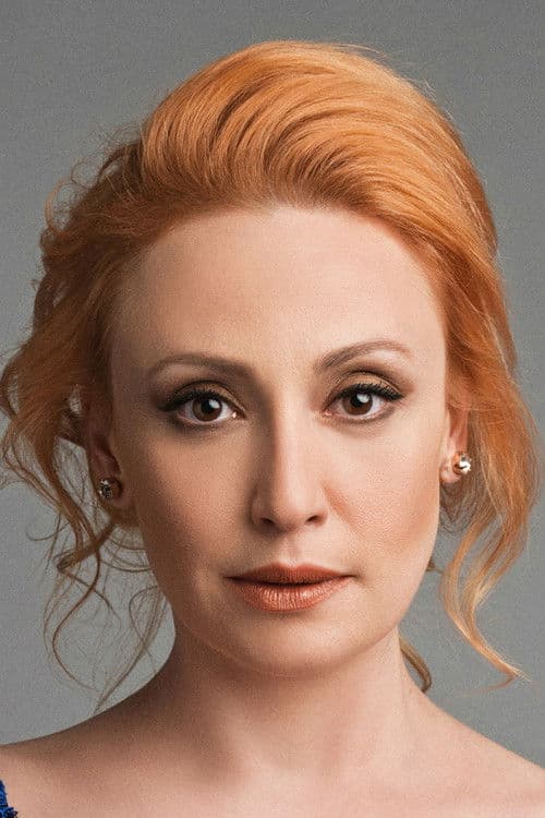 Gülçin Santırcıoğlu profile photo