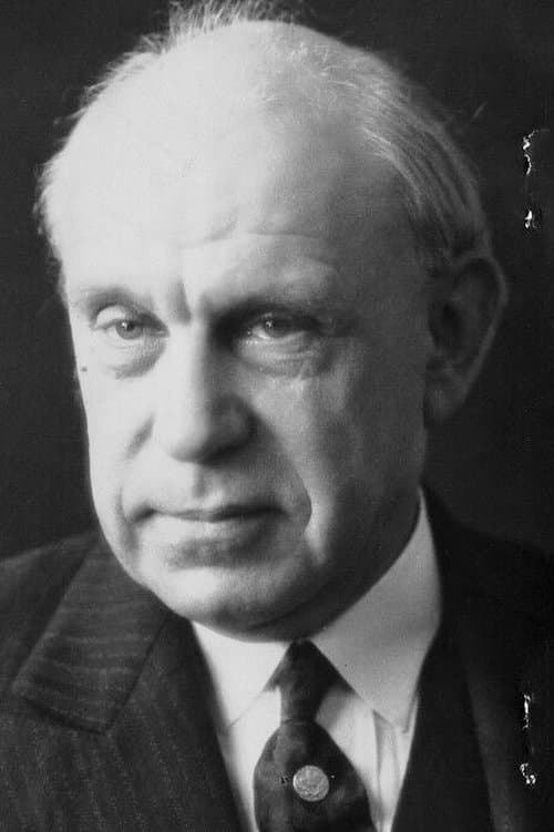 Charles Vissières profile photo