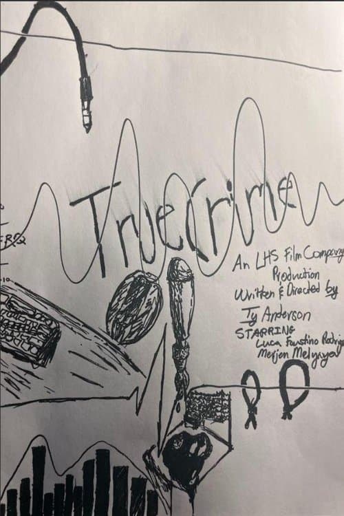 True Crime: The Serial Killer Is Out There poster