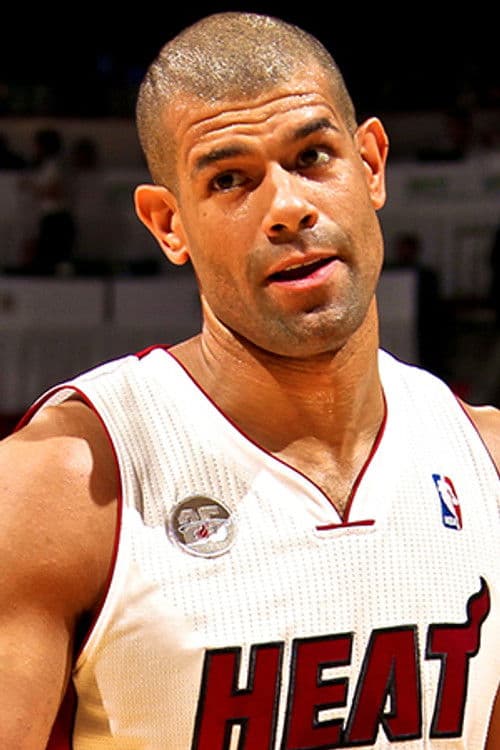 Shane Battier profile photo