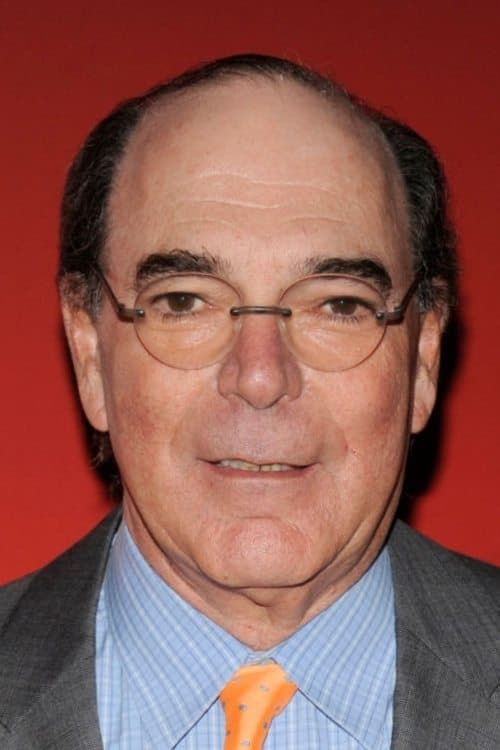 Peter Hyams profile photo